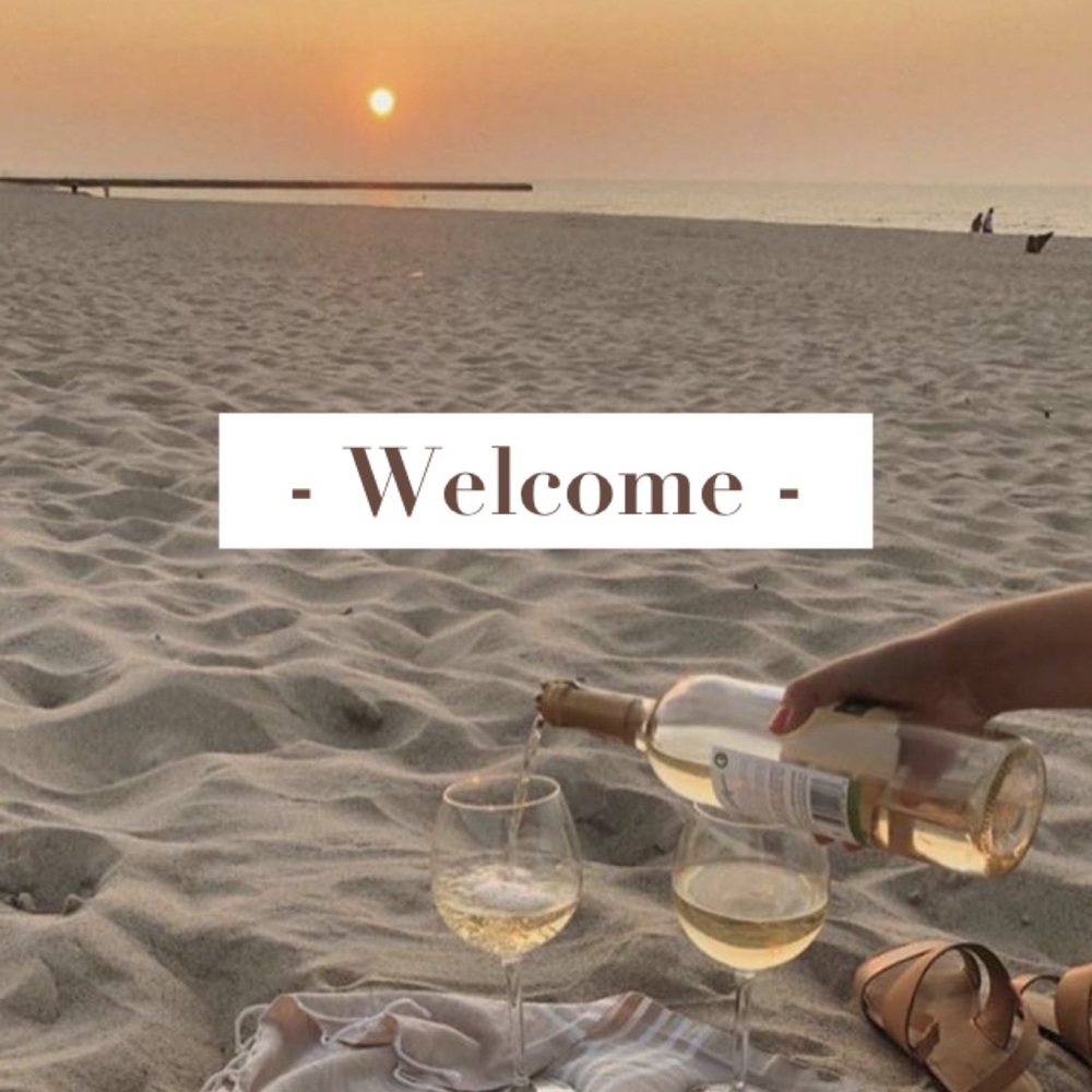 ~ Welcome ~ - Picture 2 of 3